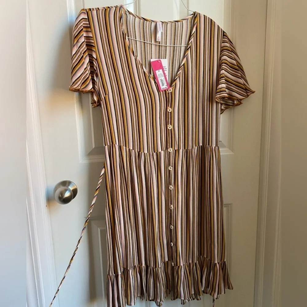Xhilaration nwt sundress